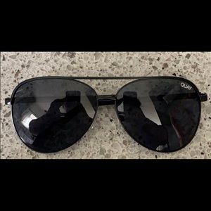 Quay Australia High Key Sunglasses